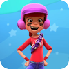 Mini Beat Skater - Power Rocke icon