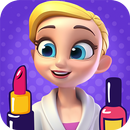 Idle Fashion Eye: Beauty Salon APK