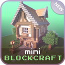 MiniblockCraft : 3D Build House Craft APK