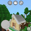 Mini Block Craft: New Crafting Game APK
