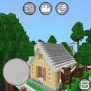 Mini Block Craft: New Crafting Game APK