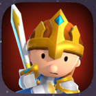 Mini War: Brawler Army simgesi