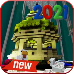 Mini Block Craft 2021: KawaiiCraft 3D