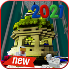 Mini Block Craft icon