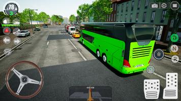 Public Bus Simulator 2 স্ক্রিনশট 1