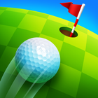 Mini Golf ikona