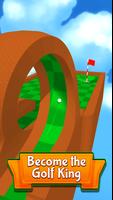 Mini Golf تصوير الشاشة 1