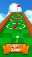 Mini Golf تصوير الشاشة 2