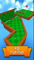 Mini Golf স্ক্রিনশট 3