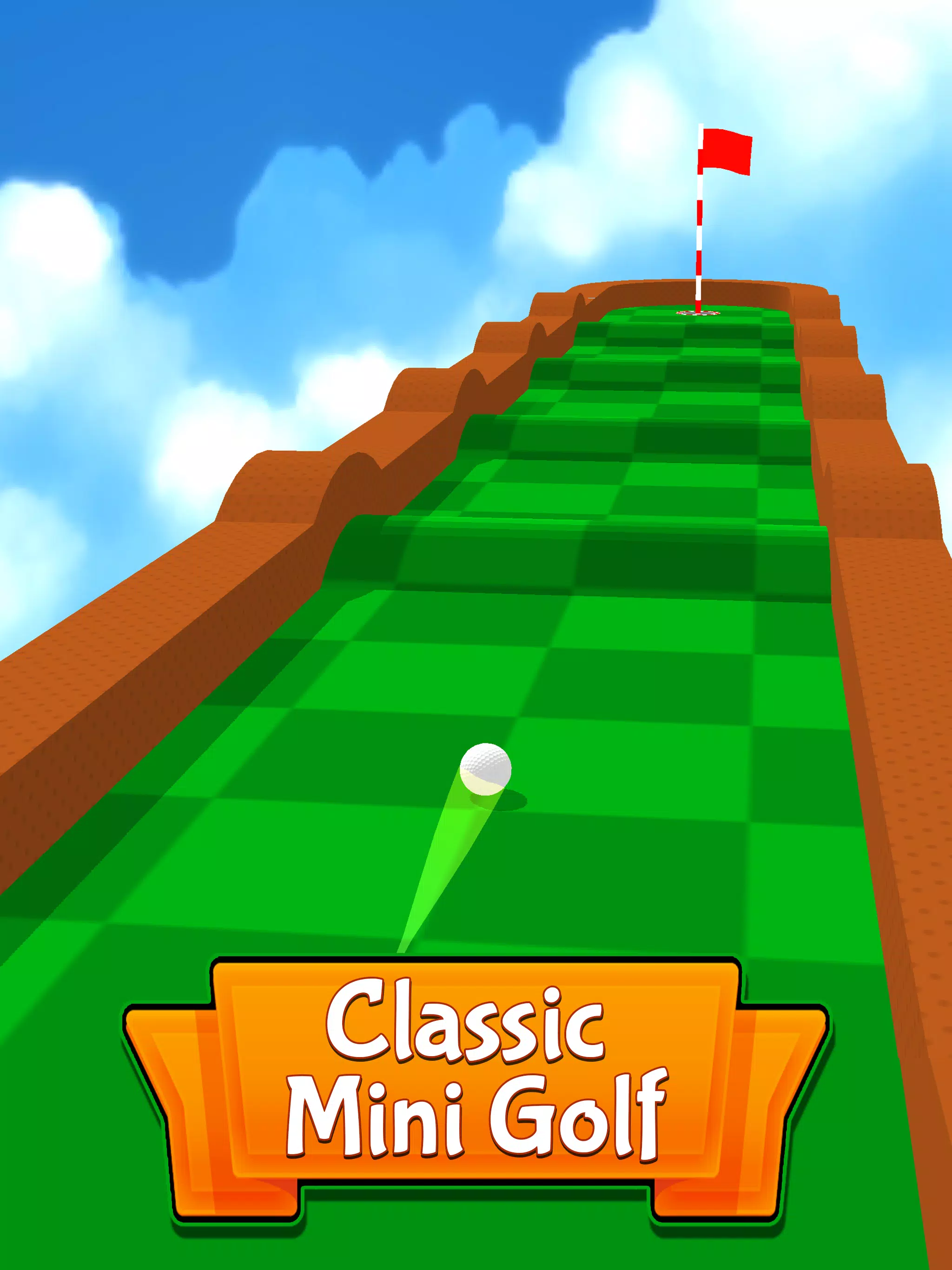 Mini Golf APK für Android herunterladen