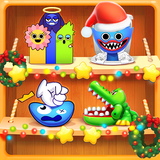 Mini Games: Relax & Calm biểu tượng