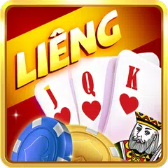 Скачать Liêng miễn phí - Lieng mien phi - Bài cào - Cào tố APK