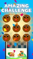 Greedy Mole Plakat