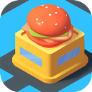 Jack's Diner City APK