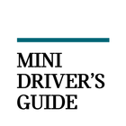 MINI Driver's Guide ícone