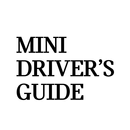 MINI Driver’s Guide APK
