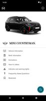 MINI Driver’s Guide poster