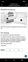 MINI Driver’s Guide screenshot 1