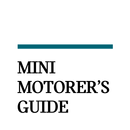 MINI Motorer's Guide APK