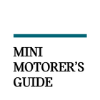 MINI Motorer's Guide أيقونة