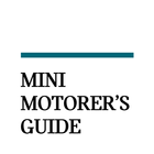 MINI Motorer's Guide simgesi