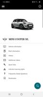 MINI Motorer's Guide الملصق