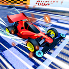 4WD Racer icono