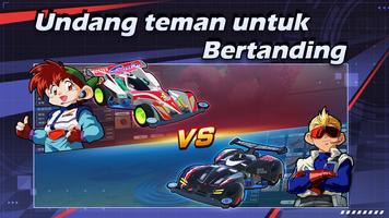 4WD Racer syot layar 1