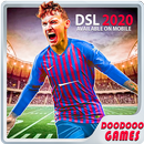 Dream Football League-world football cup 2021 aplikacja