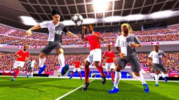 Dream Football League-world football cup 2021 Screenshot 1