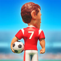 Mini Football legends
