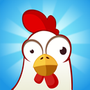 My Egg Farm: Idle Game APK