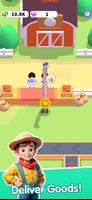 My Egg Farm: Idle Game скриншот 1