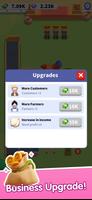 My Egg Farm: Idle Game скриншот 3