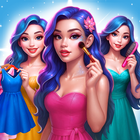Fashion Games: Makeup&Makeover Zeichen