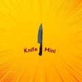 Knife Mini