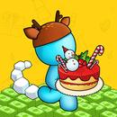 Mini Kitchen Market APK