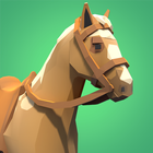 Idle Derby Tycoon icône