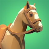 Idle Derby Tycoon icon