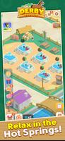Idle Derby Tycoon スクリーンショット 2