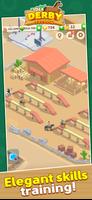 Idle Derby Tycoon screenshot 3