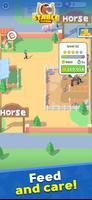 Idle Stable Tycoon poster