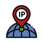 IP Vision ícone