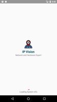 IP Vision ポスター