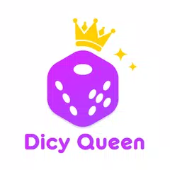 Dicy Queen アプリダウンロード