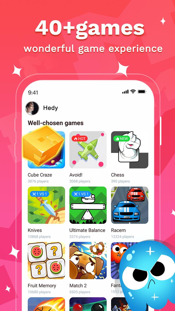 Minijoy Lite For Android Apk Download - roblox users 10680 profile