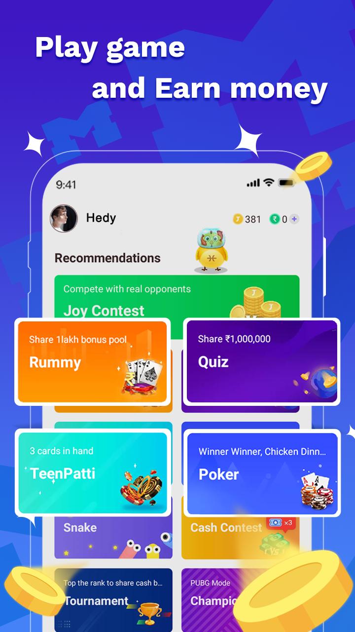 MiniJoy for Android - APK Download MiniJoy for Android - APK Download -