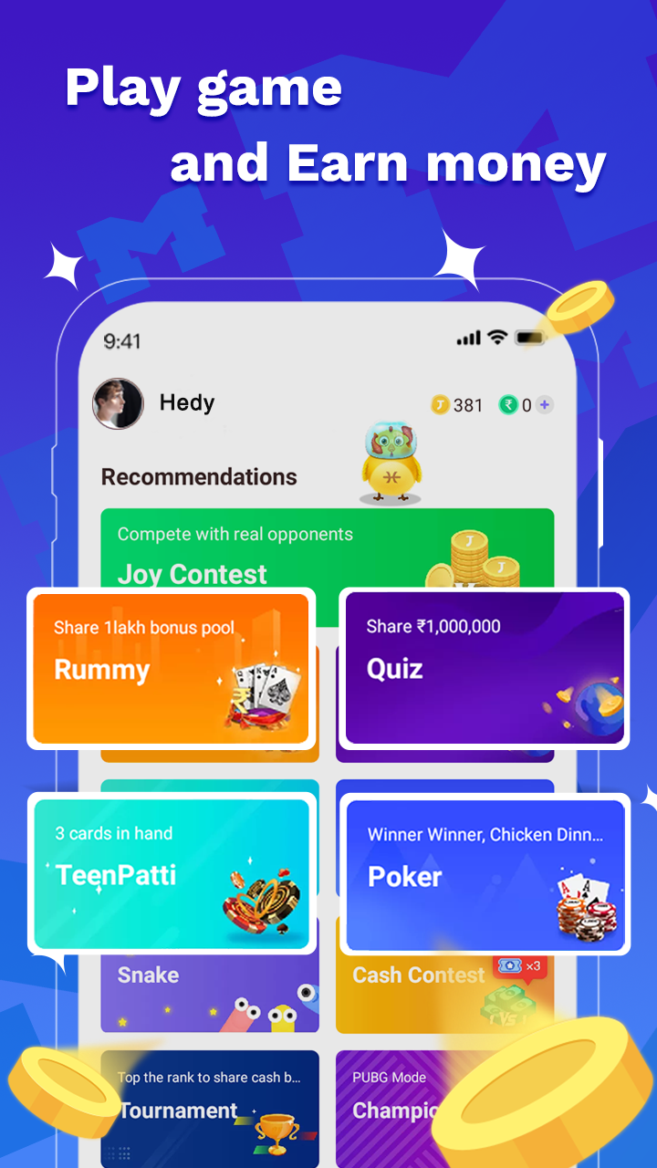 MiniJoy for Android - APK Download - 