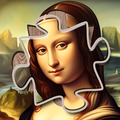Jigsaw Puzzle Peaceful
