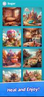 Jigsaw Puzzle Peaceful تصوير الشاشة 3